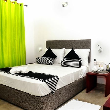 Aaranya Residence Κάντι Εξωτερικό φωτογραφία