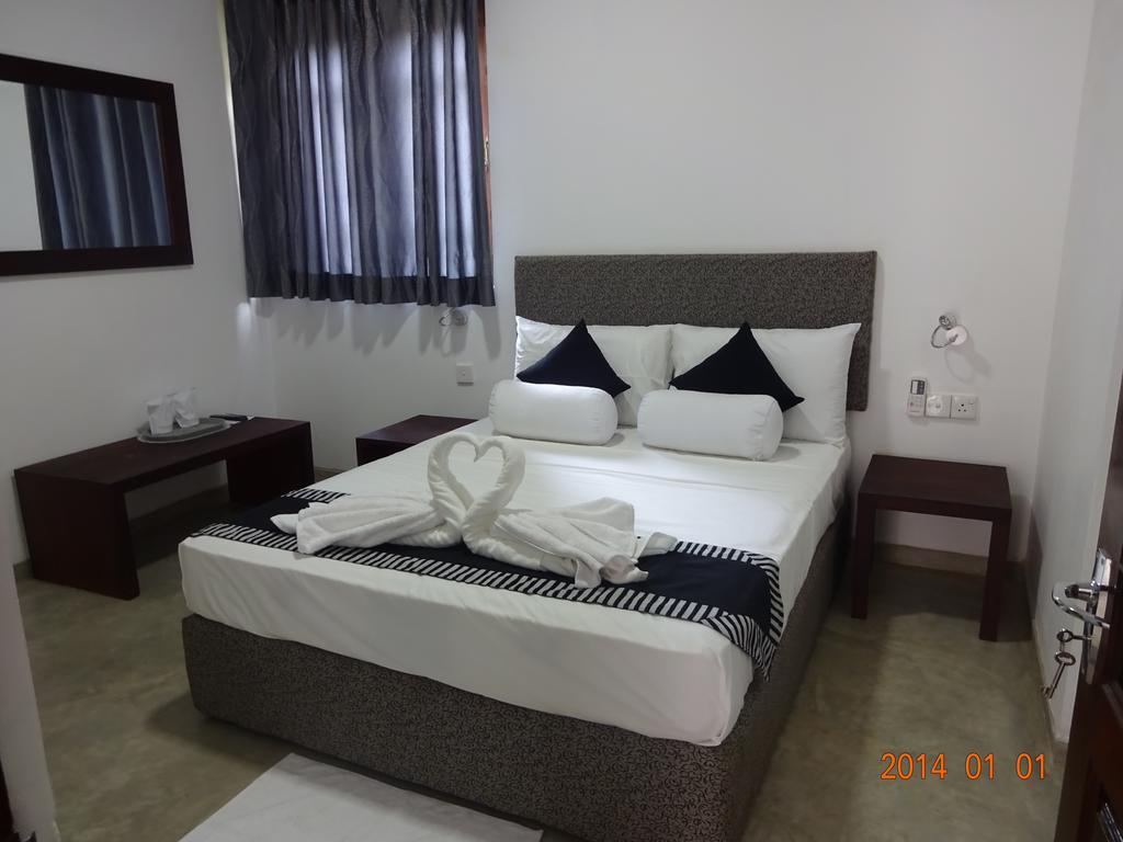 Aaranya Residence Κάντι Εξωτερικό φωτογραφία