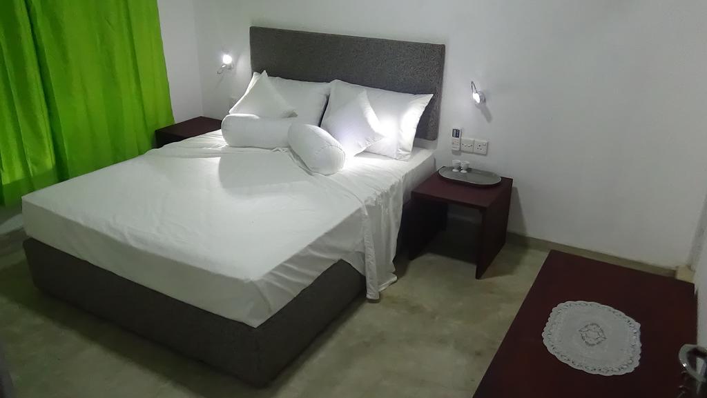 Aaranya Residence Κάντι Εξωτερικό φωτογραφία