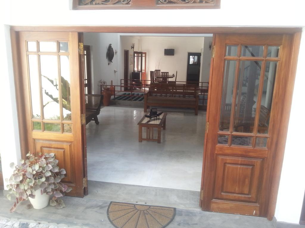 Aaranya Residence Κάντι Εξωτερικό φωτογραφία