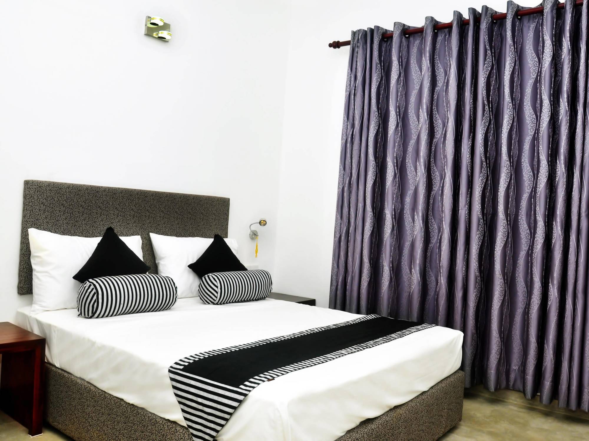 Aaranya Residence Κάντι Εξωτερικό φωτογραφία