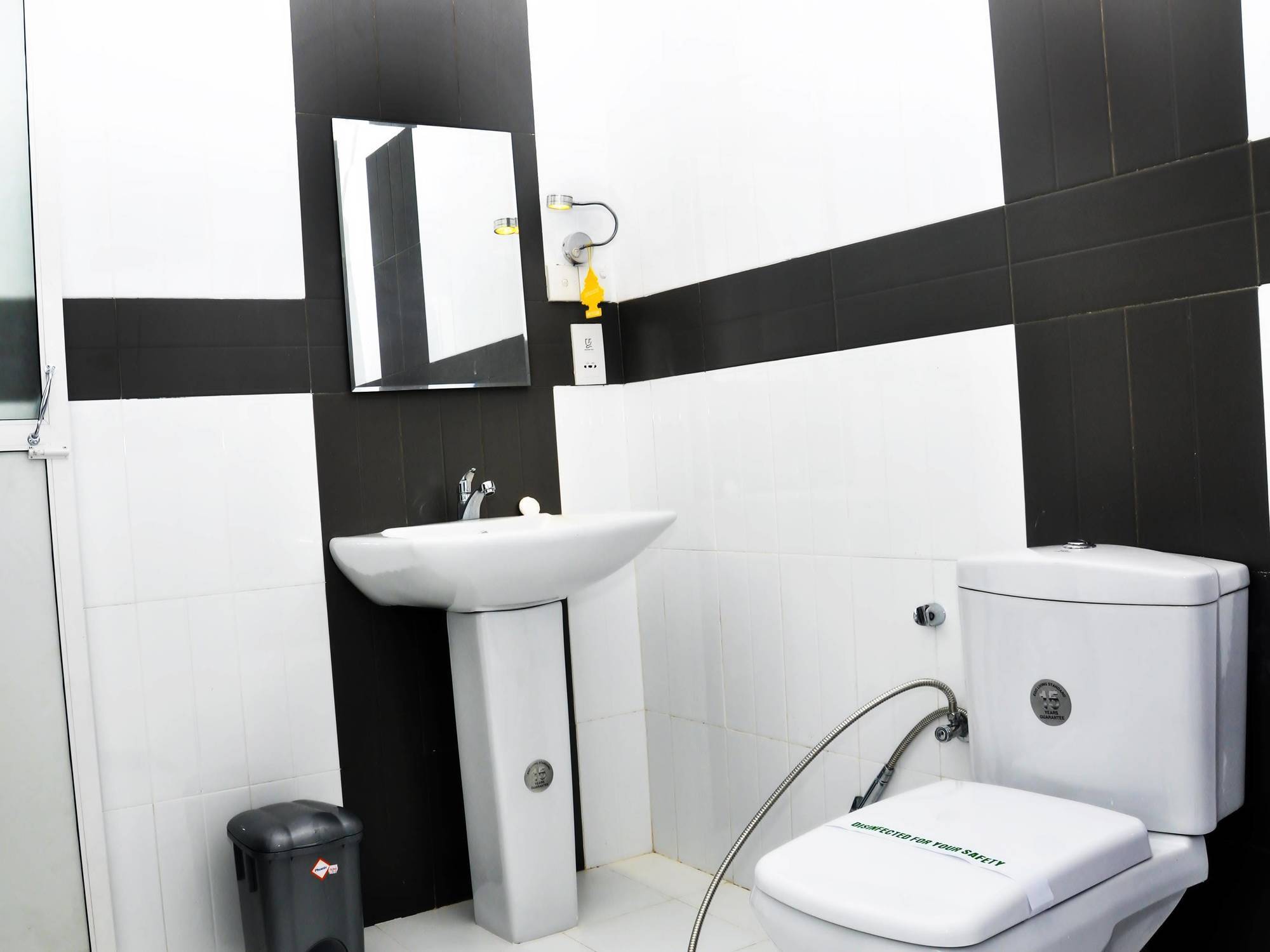 Aaranya Residence Κάντι Εξωτερικό φωτογραφία