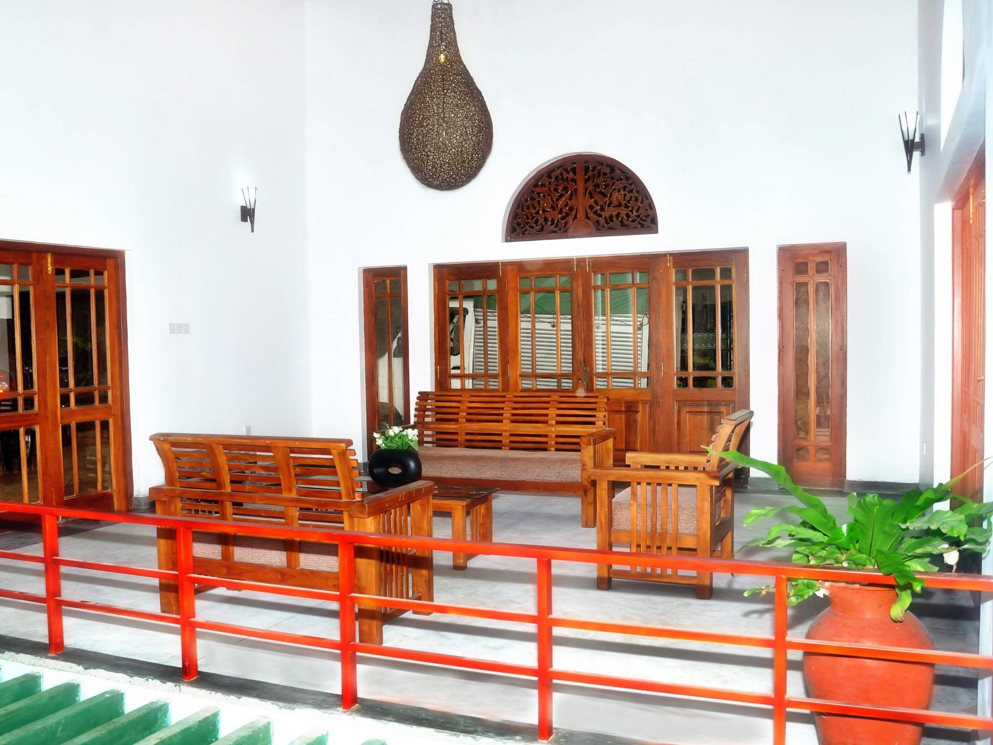 Aaranya Residence Κάντι Εξωτερικό φωτογραφία