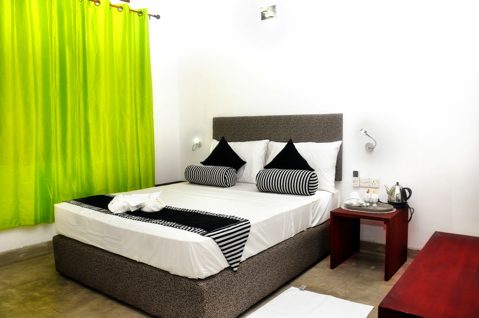 Aaranya Residence Κάντι Εξωτερικό φωτογραφία