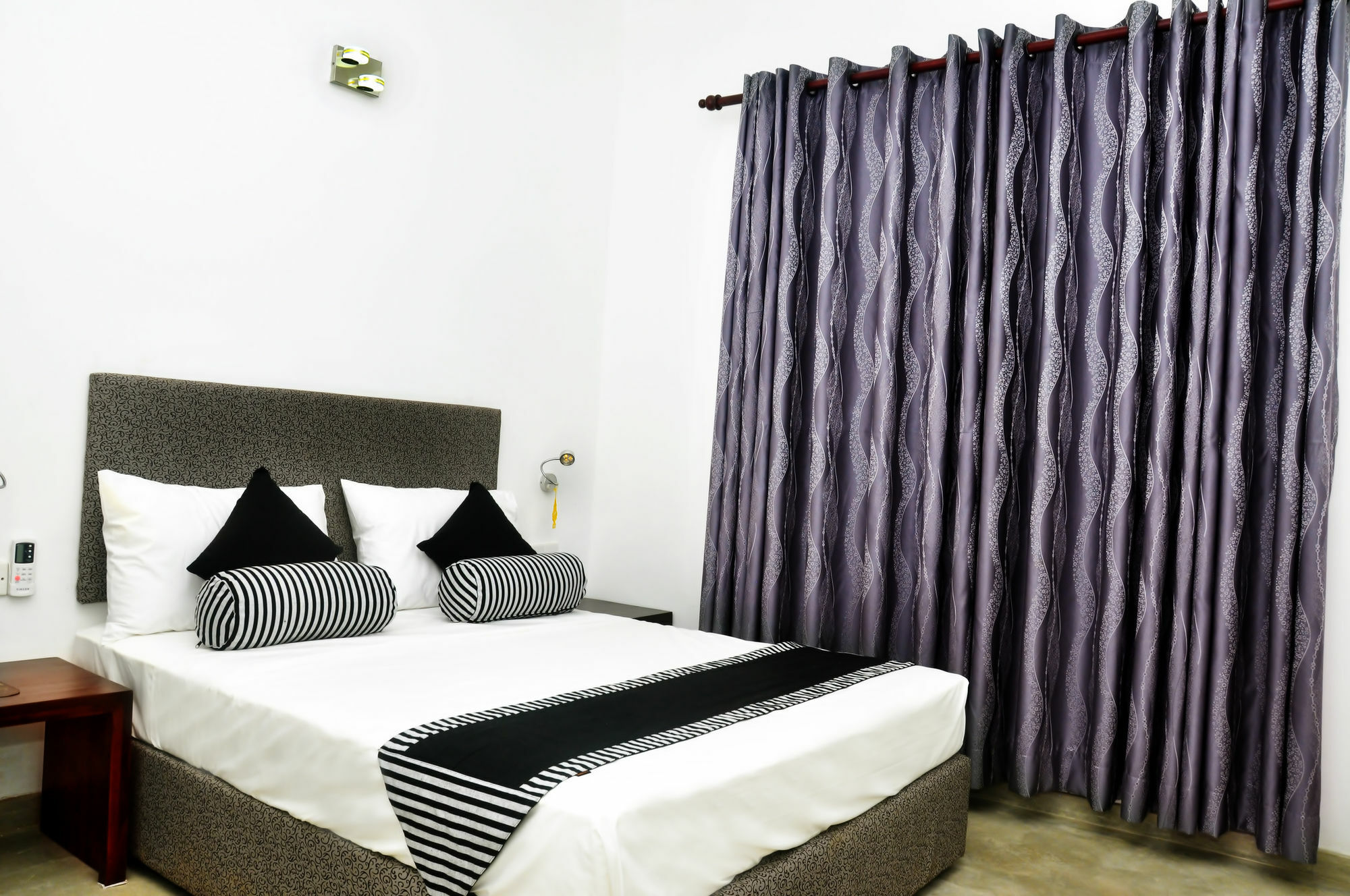 Aaranya Residence Κάντι Εξωτερικό φωτογραφία
