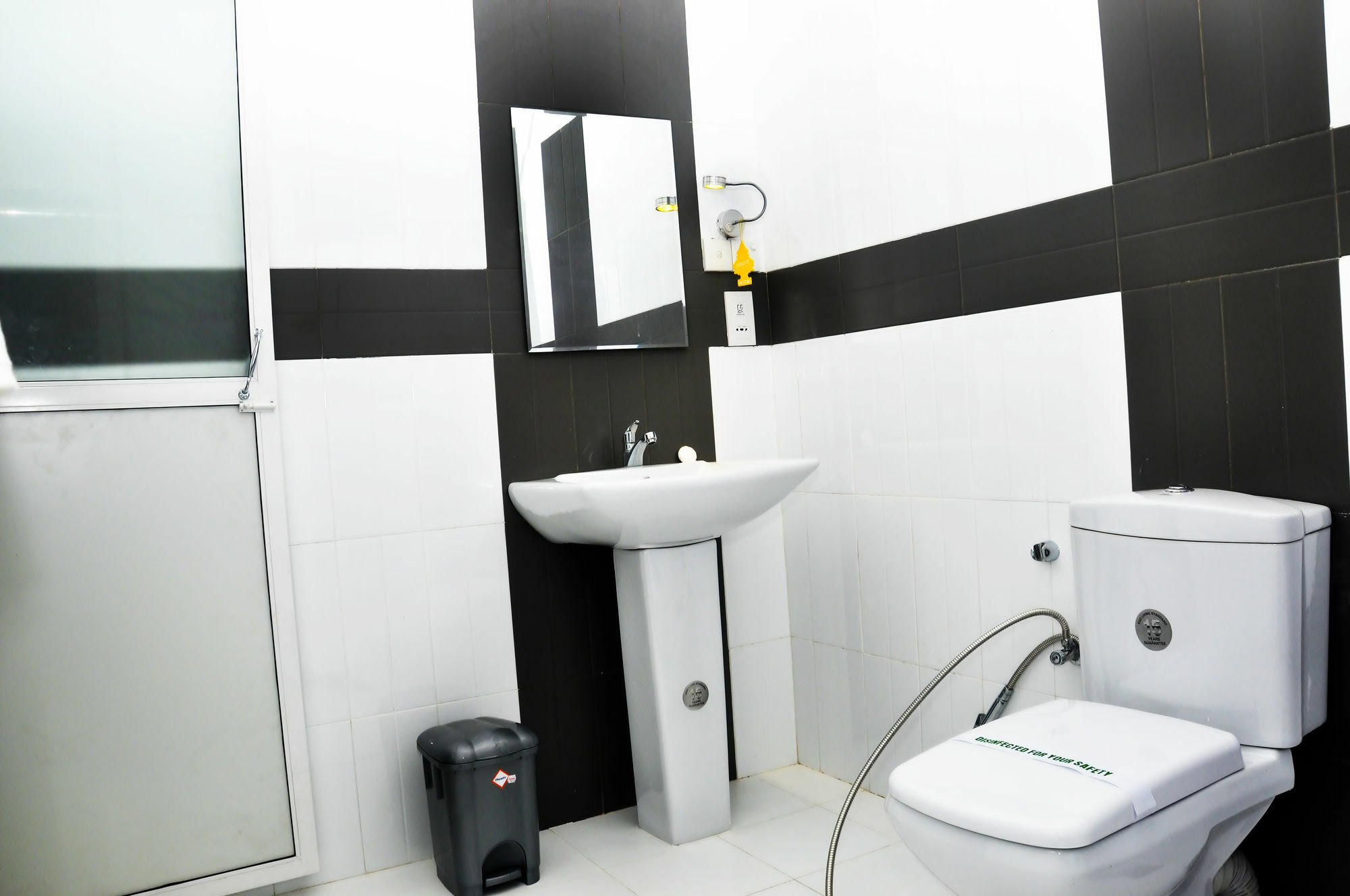 Aaranya Residence Κάντι Εξωτερικό φωτογραφία